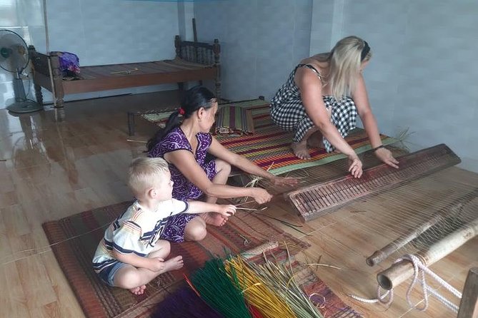 Hoi an Tra Que Vegetable Village & Cooking Class - Highlights of the Cooking Class Experience