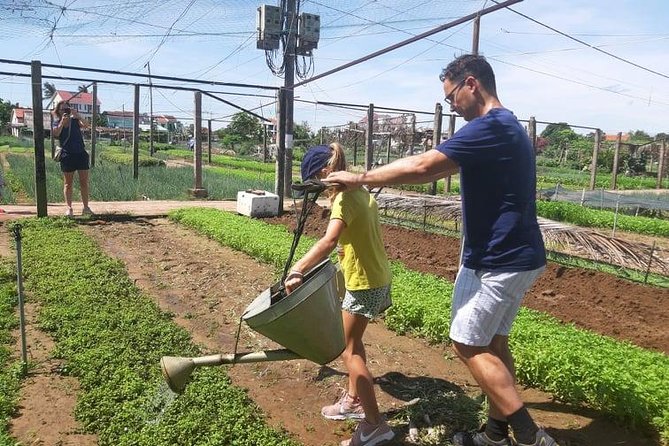 Hoi an Tra Que Vegetable Village & Cooking Class - Pricing and Value for Money