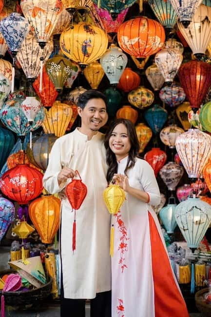 Hoi An: Traditional Lantern Making Class - Introduction