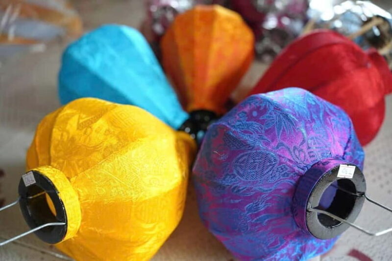 Hoi An: Traditional Lantern Making Class - Good To Know