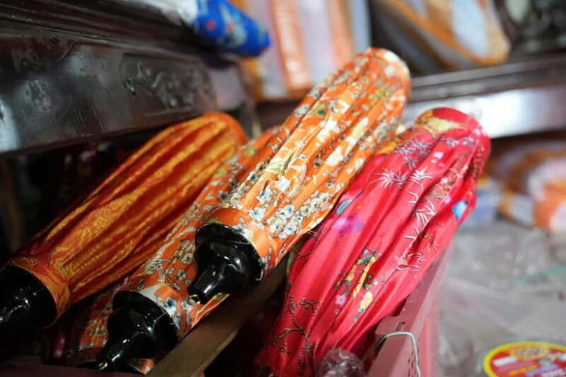 Hoi An: Traditional Lantern Making Class - Price and Value