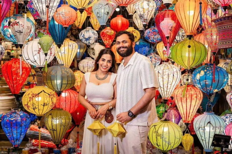 Hoi An: Traditional Lantern Making Class - Who Should Consider This?