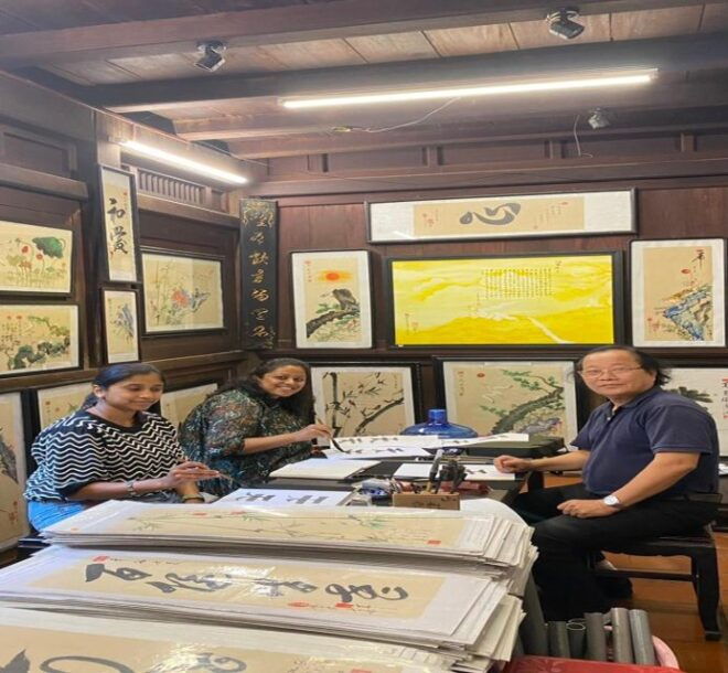 Hoi An: Traditional Vietnamese Calligraphy Class in Oldtown - Booking Information