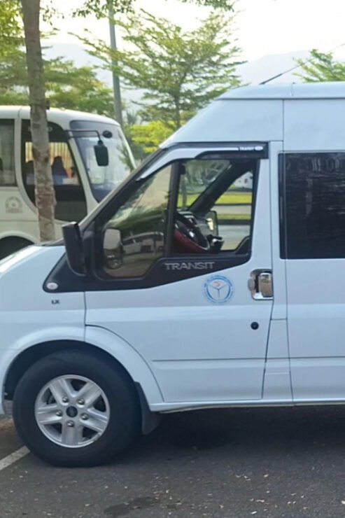 Hoi An Transfer From Da Nang Airport and Vice Versa - Good To Know