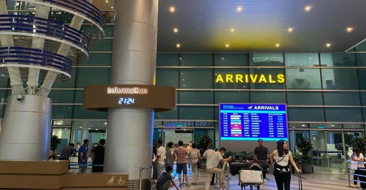 Hoi An Transfer From Da Nang Airport and Vice Versa - Booking Process and Tips