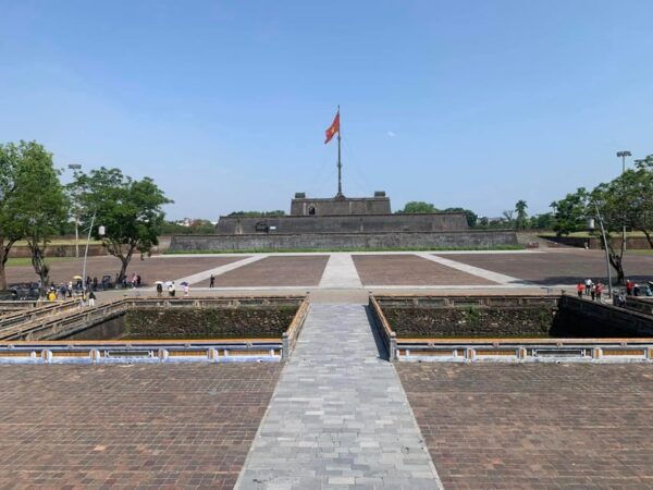Hoi An: Transfer From Hoi an to Hue With Scenic Stops - The Sum Up