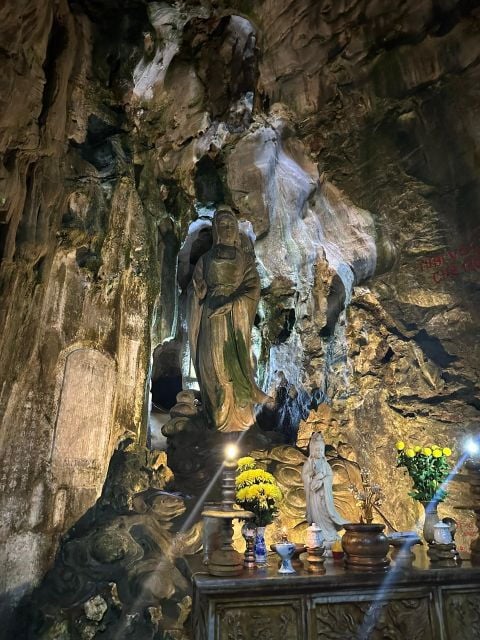 Hoi An: Transfer From/To Hue With Sightseeing by Amazing Way - Tour Overview