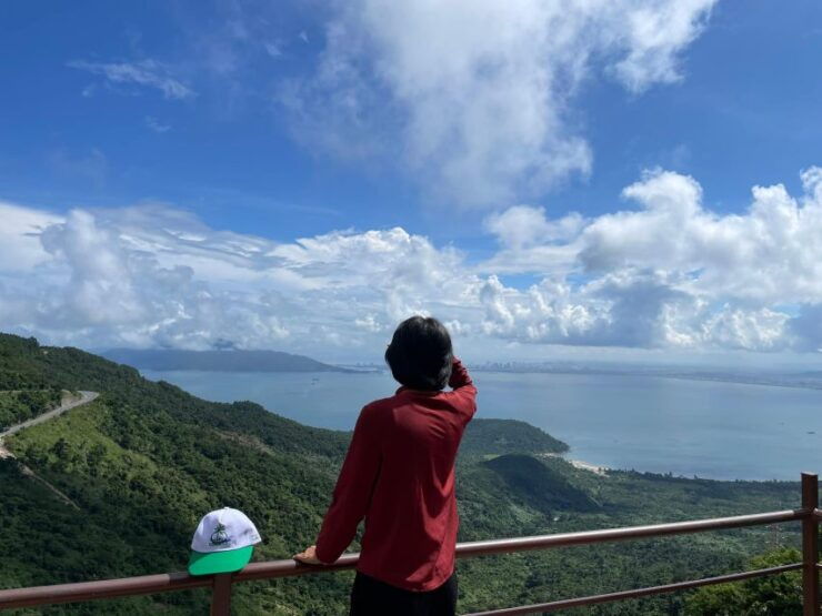 Hoi An: Transfer From/To Hue With Sightseeing by Amazing Way - Transportation Details