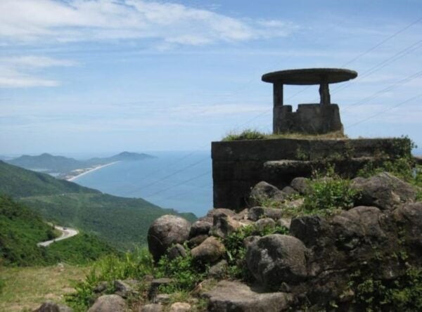 Hoi An: Transfer To/From Hue via Hai Van Pass by Easy Rider - Customer Testimonials
