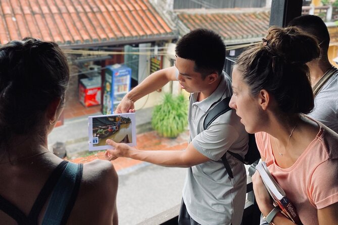 Hoi An UNESCO Heritage Site Walk Tour - Historical Significance of Hoi An Heritage Site