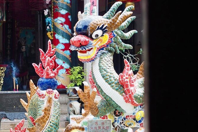 Hoi An UNESCO Heritage Site Walk Tour - Insider Tips for a Memorable Hoi An Tour
