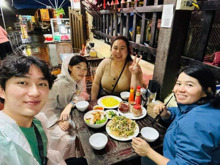 Hoi An Unique Food Tour - Private Tour - Tour Details