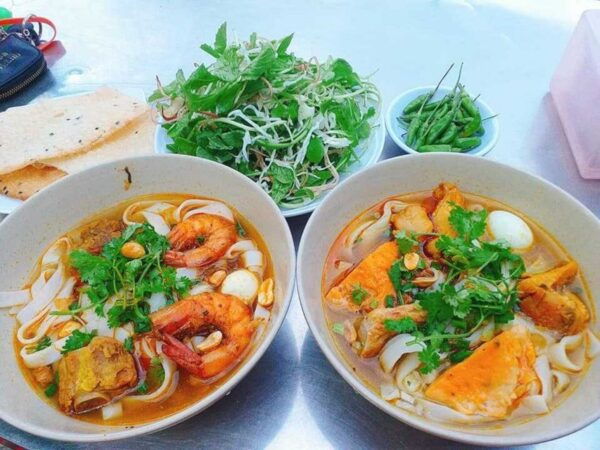Hoi An: Unique Street Food Tour - Common Questions