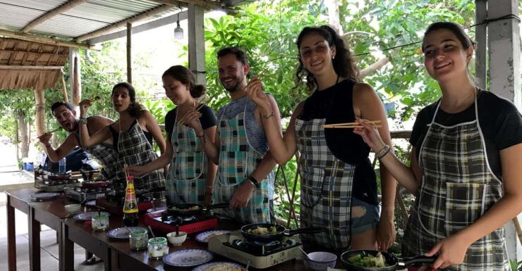 Hoi An: Vegan Cooking Class - Market & Coconut Basket Boat - Pricing Details