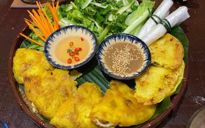 Hoi An Vegan Food Tour - Inclusions
