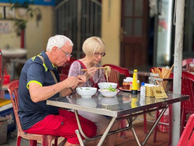 Hoi An Vegan Food Tour - A detailed look at the Hoi An Vegan Food Tour