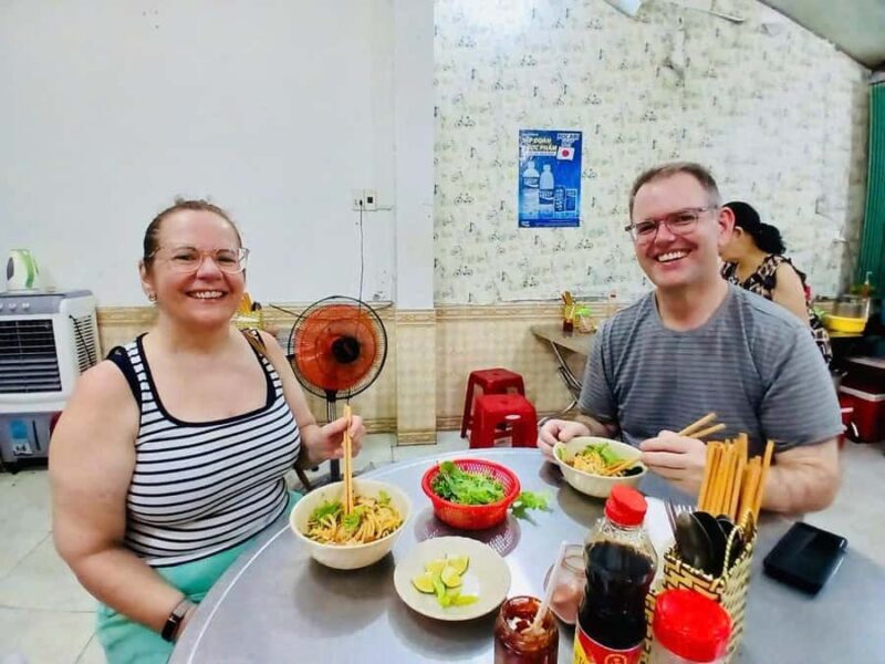 Hoi An Vegan Food Tour - Final thoughts