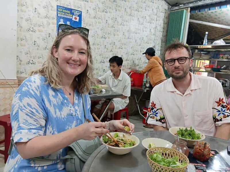 Hoi An Vegan Food Tour - FAQ