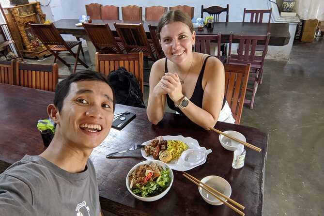 Hoi An VEGAN Food Tour - Vegan Food Highlights