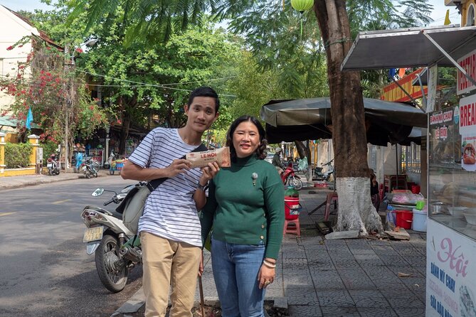 Hoi An VEGAN Food Tour - Affordable Pricing and Value for Money