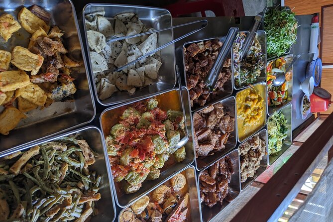 Hoi An VEGAN Food Tour - Common Questions