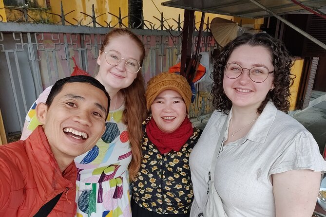 Hoi An VEGAN Food Tour - The Sum Up