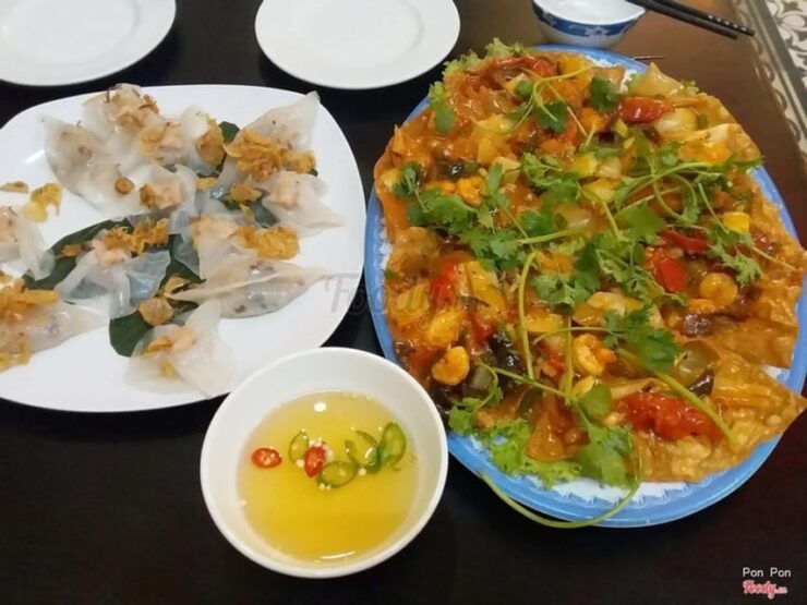 Hoi An Vegetarian Food Tour - Good To Know