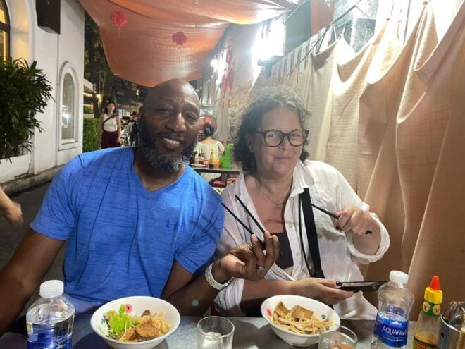 Hoi An Vegetarian Food Tour - Important Information