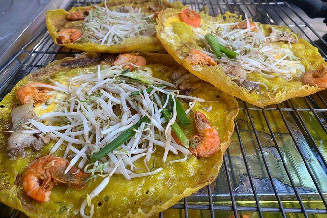 Hoi An Vespa Food Tour Discover Authentic Vietnamese Cuisine - The Sum Up