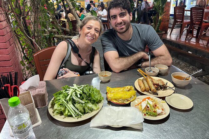 Hoi An Vespa Food Tour Discover Authentic Vietnamese Cuisine - Practical Details and Tips