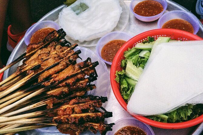 Hoi An Vespa Food Tour Discover Authentic Vietnamese Cuisine - Who Should Consider This Tour?