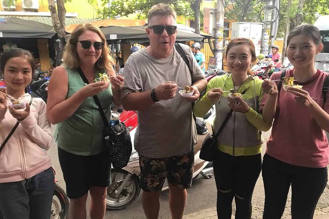 Hoi An Vespa Tour - Countryside & Islands Explorer Hoi An - Tour Highlights