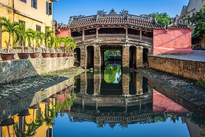 Hoi An Vespa Tour - Countryside & Islands Explorer Hoi An - Inclusions