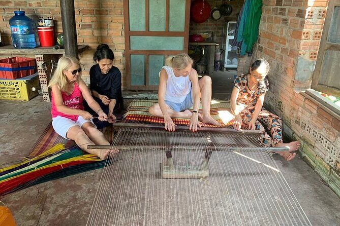 Hoi An Vespa Tour: Explore Countryside Food, Culture & Local Life - Final Thoughts: Who Is This Tour Best For?