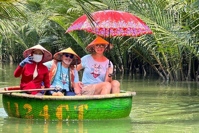 Hoi An Vespa Tour: Explore Hidden Gems & Famous Attractions - Final Verdict