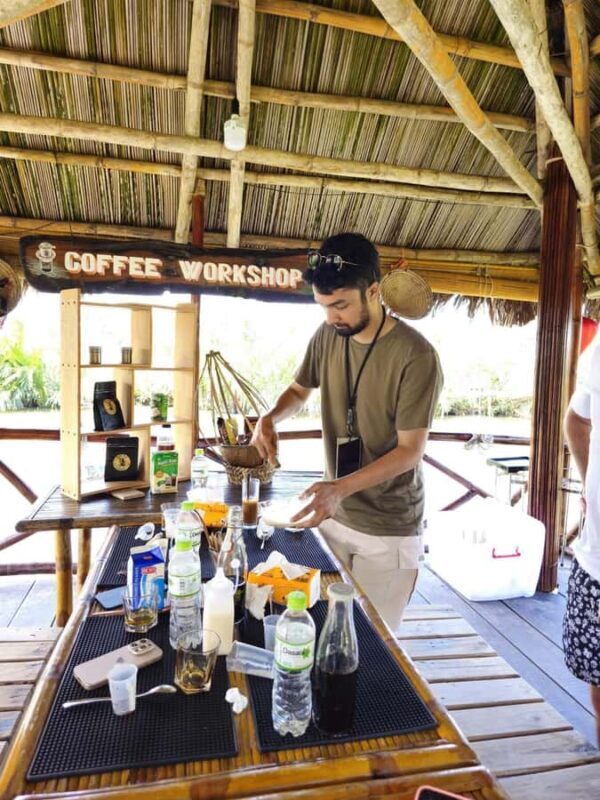 Hoi An: Vietnamese Coffee Culture and Coffee Making Class - Who Is This Tour Best Suited For?