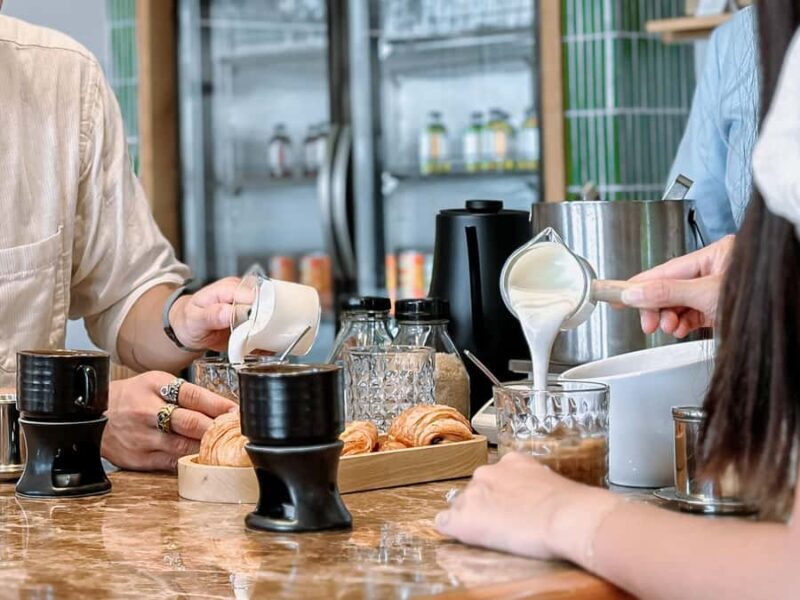 Hoi An: Vietnamese Coffee Culture and Coffee Making Class - FAQ