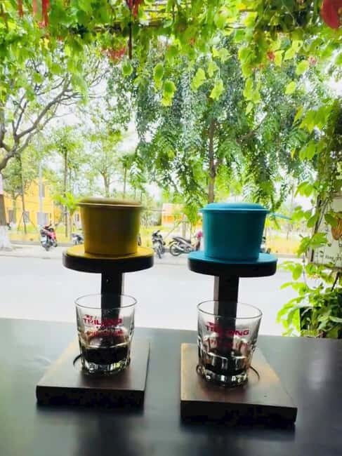 Hoi An: Vietnamese Coffee Culture and Coffee Making Class - Practical Details and Considerations