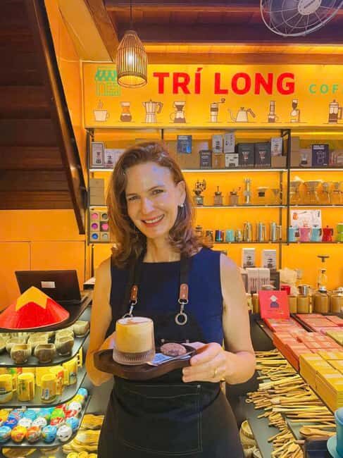 Hoi An: Vietnamese Coffee Culture and Coffee Making Class - FAQ