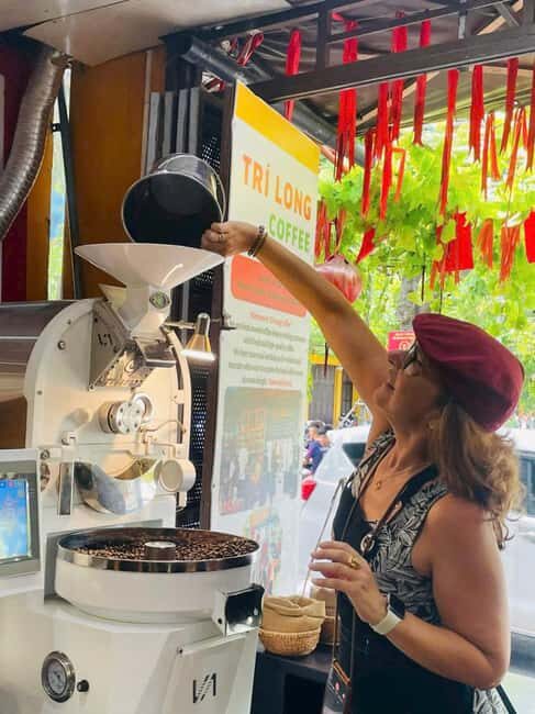 Hoi An: Vietnamese Coffee Culture and Coffee Making Class - FAQ