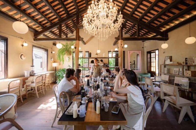 Hoi An: Vietnamese Coffee Culture and Coffee Making Class - Good To Know