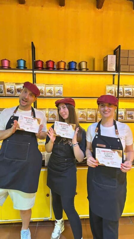 Hoi An: Vietnamese Coffee Making Class & Culture Experience - Who Should Book This Tour?