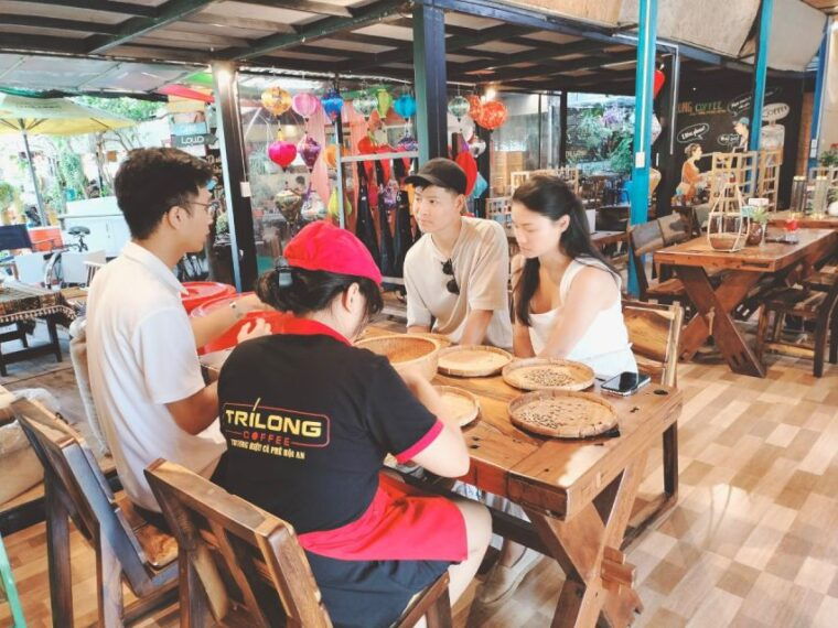 Hoi An: Vietnamese Coffee Making Course - Mastering the Phin Filter