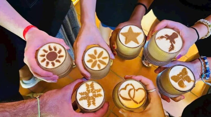 Hoi An: Vietnamese Coffee Making Workshop with a Coffee - Good To Know