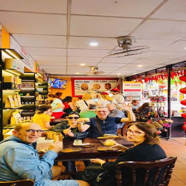 Hoi An: Vietnamese Coffee Making Workshop with a Coffee - FAQ