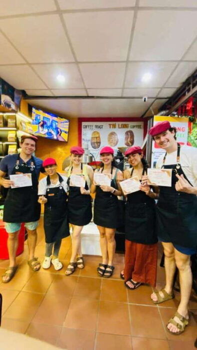 Hoi An: Vietnamese Coffee Making Workshop With a Coffee - Recommended Items and Dress Code