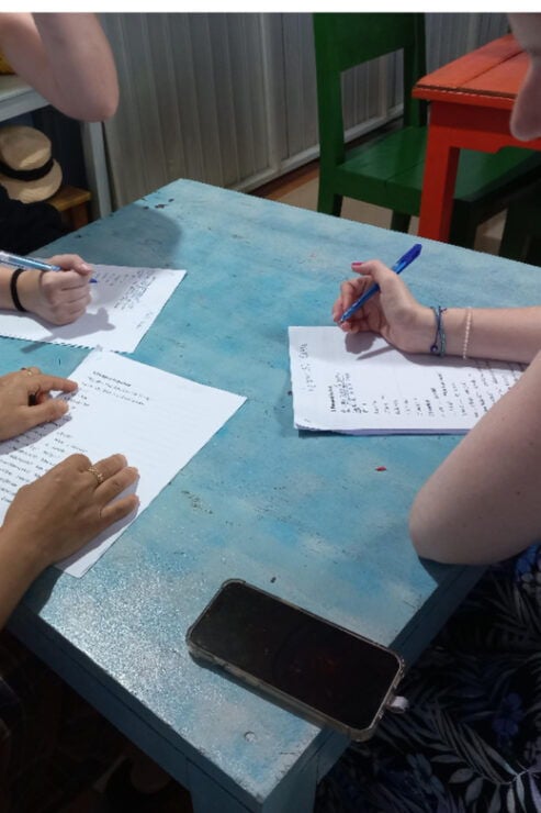 Hoi An: Vietnamese Conversation for Travellers - Good To Know