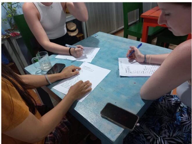 Hoi An: Vietnamese Conversation for Travellers - Instructional Experience