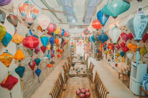 Hoi An: Vietnamese Foldable Lantern Making Class - Tips for a Successful Lantern Making Class