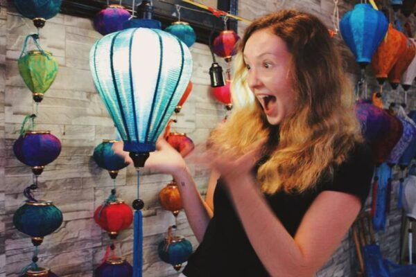 Hoi An: Vietnamese Foldable Lantern Making Class - Common Questions